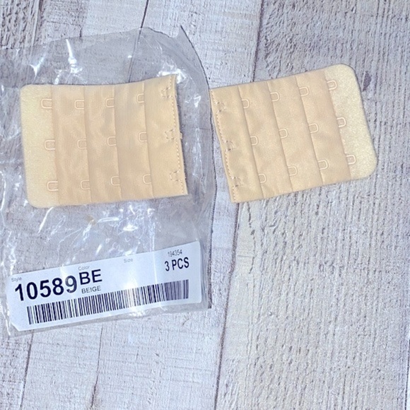 Bra extenders 2 pack - Picture 1 of 2